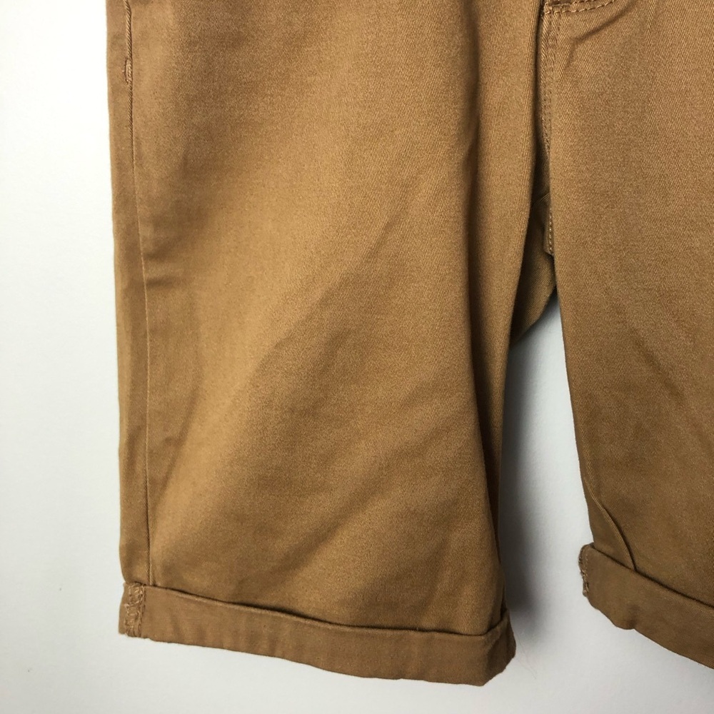 Amnesia Bermuda Shorts. - Picture 5 of 8